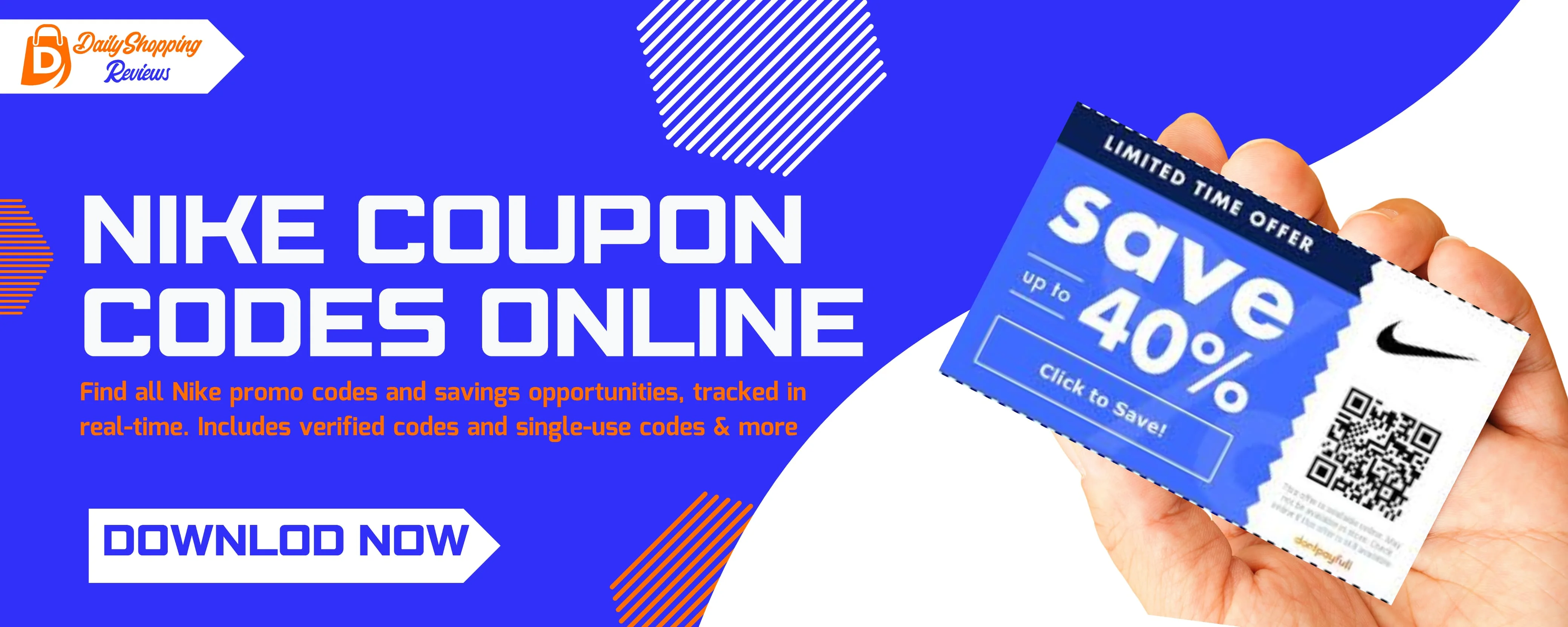 Nike coupon codes online
